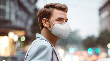 Această mască e purificatorul perfect de care aveai nevoie în 2020