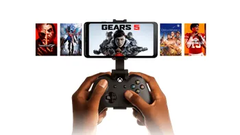 Microsoft xCloud, oficial: serviciul care îți aduce jocuri de Xbox pe mobil, disponibil