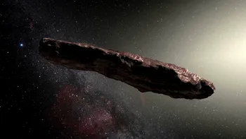 De ce cred astronomii că e posibil să fi fost 