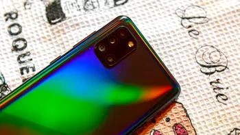 Am făcut o ședință foto cu un telefon care costă doar 1.200 de lei