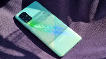 Samsung Galaxy A71 și cele 7 motive pentru care poate fi noul tău telefon