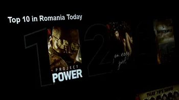 De ce e atât de plictisitoare lista cu cele mai vizionate filme de pe Netflix