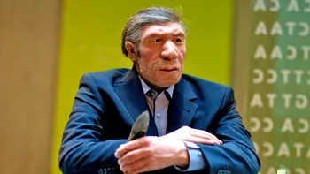 Omul modern ar putea avea părți de ADN de la un strămoș încă necunoscut specialiștilor
