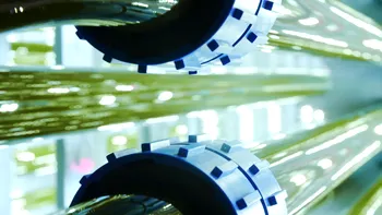 Procesul de fotosinteză turbo: un viitor cu mașinile pe bază de alge?