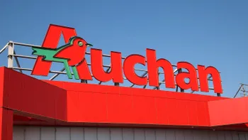 Anunț de maximă importanță de la Auchan: se întâmplă cu alimentele care ajung la români