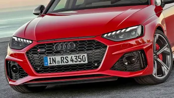 Cum a ajuns Audi în cel mai stupid scandal al momentului. Totul a pornit de la o poză
