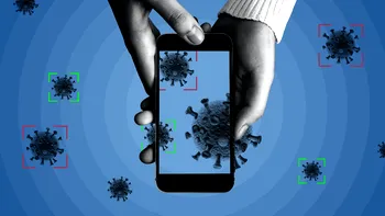 Dispozitivele cu Bluetooth ar putea fi transformate în detectoare pentru bolnavi de COVID-19