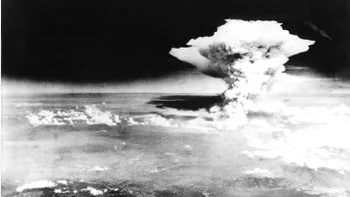 Ziua care a schimbat lumea: 75 de ani de la atacurile cu bomba atomică