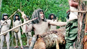 Acest film de groază aproape că și-a băgat în închisoare regizorul
