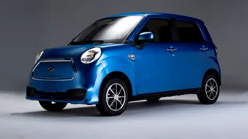 Cea mai ieftină mașină electrică, confirmată: de ce nu o poți cumpăra și vei rămâne la Dacia Spring