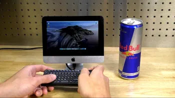 Computerul pe care Apple nu l-ar face niciodată: e cel mai mic Mac funcțional