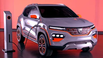Dacia care dă lovitura în Europa: de la BMW până la Tesla, rivalii n-au nicio șansă