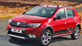 Dacia i-a lăsat muți de uimire. Toți românii trebuie să afle despre acest model. Se simte la buzunar