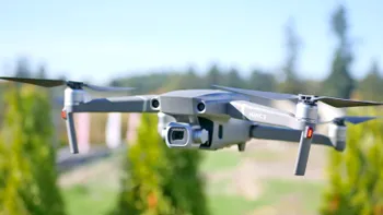 Utilizarea dronelor, până la un an de închisoare, în Europa: legea ”mai strictă ca în China”