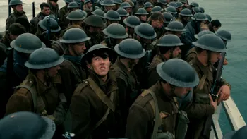 Top 10 cele mai bune filme de război pe care trebuie să le vezi