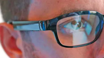 Ochelarii care-ți explică lumea: alternativa pentru Google Glass vine de la Amazon