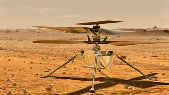 Cel mai ambițios proiect pentru explorarea altor planete a trecut de primul test