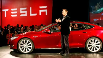 Tesla a raportat câștigurile trimestriale care au depășit toate așteptările. De ce spune CEO-ul că a fost foarte dificil să ajungă la performanță