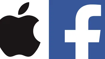 Apple îi pune bețe în roate lui Zuckerberg: cât îl costă ”sabotajul” pe fondatorul Facebook