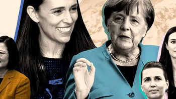 Care sunt cei mai buni lideri în pandemie? Cel puțin până acum răspunsul e clar