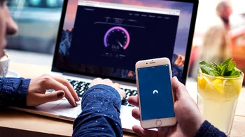 Record absolut pe internet: descarci totul de pe Netflix în mai puțin de o secundă
