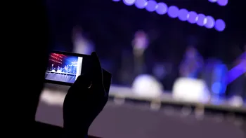 Cel mai bun concert din „sufragerie”: de ce artiștii vor primi premiu pentru așa ceva?