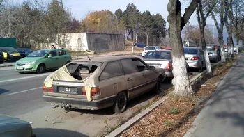 Atenție, români! Ți se poate ridica mașina în aceste condiții. Proprietarii rămân fără mașini dacă fac această greșeală