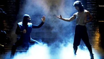 Filmul Mortal Kombat încă e cea mai bizară adaptare a unui joc video, chiar și la 25 de ani de la lansare