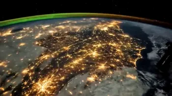 Descoperirea care face lumină în istoria formării Pământului