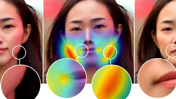 Adobe folosește inteligența artificială ca să descopere pozele mincinoase trecute prin Photoshop