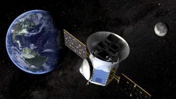 Aceasta ar putea fi cea mai ciudată planetă descoperită până acum
