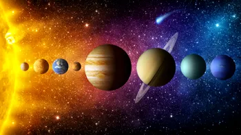 Un algoritm de inteligență artificială tocmai a descoperit 50 de planete noi