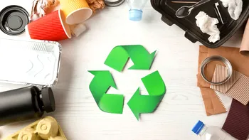 Reciclarea va fi mai eficientă cu acest plastic care poate fi refolosit la nesfârșit