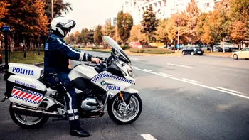 Amenzi între 1.000 și 2.000 de lei. Legea de care toți românii trebuie să știe ca să evite problemele cu Poliția