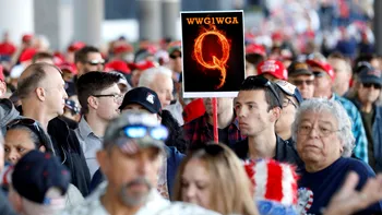 Facebook în România, raiul amatorilor de conspirații: grupările QAnon fac valuri  în online