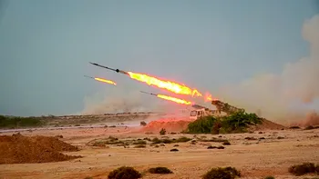 A trecut oceanul: racheta care ar trebui să te sperie, testată de Pentagon