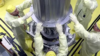 Cel mai mare reactor de fuziune nucleară poate schimba cu totul felul în care avem acces la energie