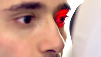 Acest tip de lumină îți poate îmbunătăți vederea. Cum funcționează procesul?