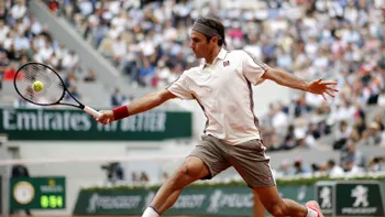 VIDEO Când inteligența artificială îți joacă feste: aceste meciuri de tenis nu s-au jucat niciodată