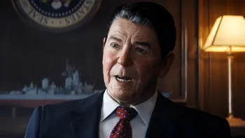 Ronald Reagan te trimite să comiți crime de război în Call of Duty: Black Ops Cold War