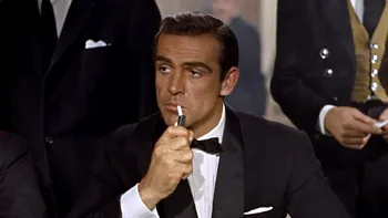 Cel mai bun James Bond din toate timpurile: cum a ajuns Sean Connery cel mai tare actor