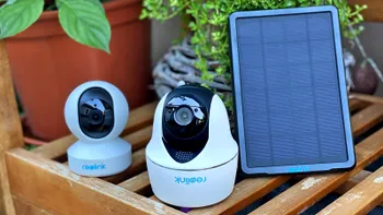 Experiență: cum mi-am securizat toată casa cu două camere wireless ca să dorm mai liniștit