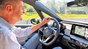 Volkswagen pregătește mașina electrică pe care chiar ți-o vei putea permite