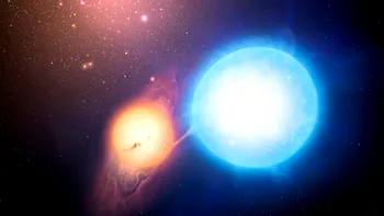 Descoperire remarcabilă a astronomilor de la Harvard despre sistemul nostru solar