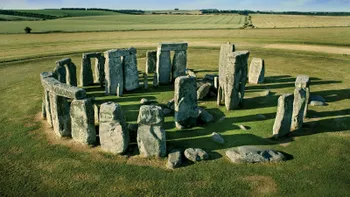 Unul dintre cele mai mari mistere, dezlegat: de unde provin pietrele imense folosite la Stonehenge