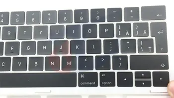 Cum scrii în limba română pe Mac, după ce activezi diacriticele
