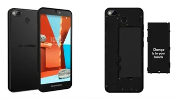 Telefonul etic, la a treia generație: Fairphone 3+ ar putea fi singurul smartphone modular