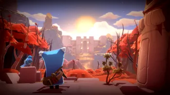 Creatorii No Man's Sky au făcut un joc ”la sentiment”: de ce e special The Last Campfire, disponibil acum