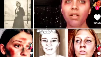 TikTok provoacă iarăși controverse: Muzeul Auschwitz se declară ofensat