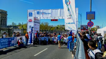 Poate singurul maraton al anului din București, definit printr-o competiție virtuală: cum participi